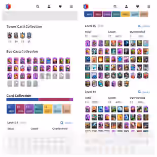 [] RAREST LVL66 [] 15K TROPHIES RARE [] FULLY LOADED ITEMS [] 25 EVO [] 57 ELITES [] 115 CARD MAX [] 225 EMOTE - Image 1