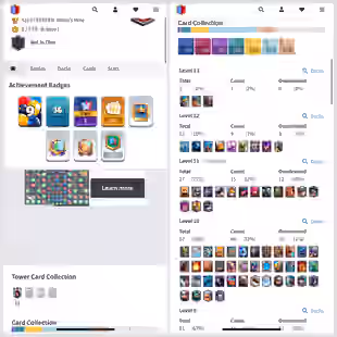 LEV 36 ACCT 9 YEAR OLD ACC 225 GEMS 5310 TROPHIES KT 12 ARENA 15 FREE RENAME CHEAP INSTANT DELIVERY GUARANTEED - Image 1