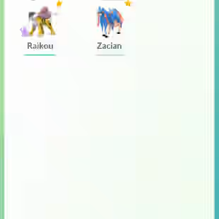 B18]Level 17]1 Shadow Legendary]1 Legendary]300 Pokemon bag]Bag Items 350 ]Starter Account - Image 1