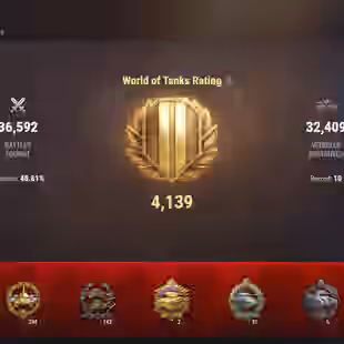 [ASIA] 5 TIER X | 11 PREMIUM TANK | TOTAL TANKS 37 | 17894 (49) WINS | 3178786 CREDITS | GOLD 424 | - Image 1