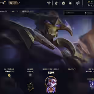 EUNE | 378 skins | 178 champions | DJ Sona | Elementalist Lux | Gun Goddess Miss Fortune | Ashen Conqueror Pantheon | So - Image 2