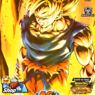 D805-IOS-Android-Vip Account-780 Millions Power-9 ULTRA-65 Legend-Vip Zenkai-Vip Equipment-Many Good Team Ready PVP - Image 2