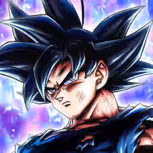 [iOS ONNLY] [Fast Delivery in3 Mins] DragonBall Legends lv100 FARMED Account with 110000-115000 Chrono Crystal BIND ID - Image 1