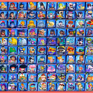 [LOADED RARE SKINS 190+] 80,000 TROPHIES MAX[43] HYPER [23] MERCHANT GALE TRIXIE COLLETE FURIOUS FANG 1 PRESTIGE RANKED - Image 1