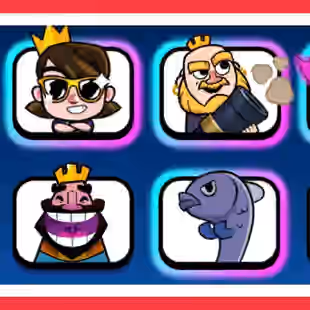 RAREST S1 FIGHTER FISH EMOTE | 87 MAX [ 17 ELITE ] 13 BIG EVOLUTION | 9878 TROPHY | KT 15 | LVL 59 | FREE RENAME - Image 1