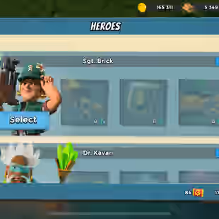 GREAT VALUE ACCOUNT | LEVEL 39 | 252 VP | HQ16 | GUNBOAT 16 (7x) | SUBMARINE 3 | SCULPTOR 6 | HERO 8-6-4 | READY TO PLAY - Image 1