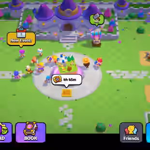 SQUAD BUSTERS -BEAUTIFUL VIP ACCOUNT |18 LVL | 49 LVL SQUAD JOURNEY | 18 SQUAD | 2 SQUAD 3 STARS .29 EMOJI | - Image 1