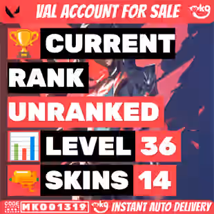 EU 1 Knife | 14 Skins 2K VP Spent | Magepunk Vandal | Magepunk Vandal | Torque Vandal | Torq... ! MKG01319 - Image 1