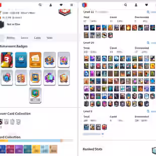 LEV-36 ACCT 3-YEAR OLD ACC 5189-TROPHIES KT-12 ARENA-15 FREE RENAME CHEAP INSTANT DELIVERY GUARANTEED - Image 1
