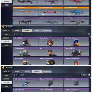 🛑[MG][938] LEVEL 357 CODM | 360 EPIC GUN  - 185 EPIC GUN SKINS | 6 LEGENDARY GUNS | CHEAP PRICE | INSTANT DELIVERY - Image 1