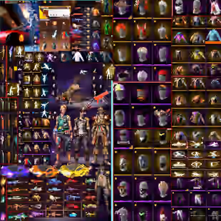 PRIME 8 || SERVER MENA || VETERAN || OG - Image 1
