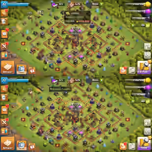 Th10 Fully Max [Nothing Left] [] Equipments-2x-Epic Max [4x-Epic] [] XP-72 [] 5-Builder [] NC-Free [] Best-Deal - Image 1