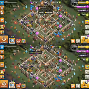 Th11 Fully Max [Scalaton-Scnry] [] Nothing Left [] Equipments-6x-Epic High Lvl [] XP-87 [] Lots iteams [] BEST-DEAL - Image 1