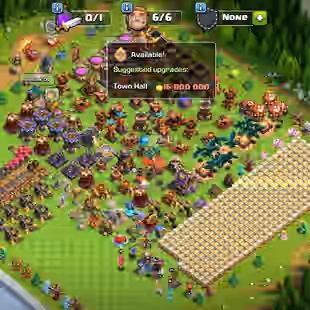 SA-TH16 | 99 PERCENT MAX | 6 HERO MAX-95-95-80-70-45-15 | NC FREE | BEST EPIC EQUIPMENT MAX | FULL ACCESS - Image 1