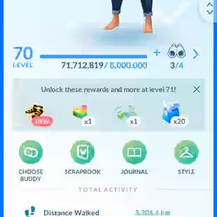 SHINY LEGENDARY KYUREM - LEVEL 70 - 212 SHINY - 18 LEGENDARY || 7-10M STARDUST - AVAILABLE - Image 1
