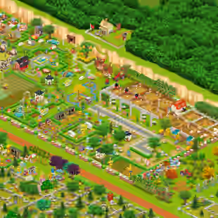 170 level | Barn Storage 5950 | Silo storage 6700 | 1.3 Million Coin | 336 gems | Android & IOS - Image 1