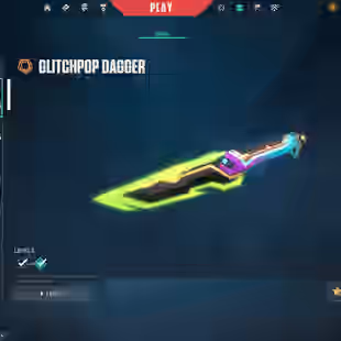 [NA] 3 Knives | 3 Vandals | 3 Phantoms | Unranked (Ex Gold) | 32,750 VP Spent | 374USD Spent | Level 175 - Image 1