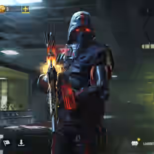 [Stacked] 13 Mythic ( 11 Max ) & 46 Legendary Weapons | 5 Legendary Soldiers | OG Skins | Meta Stacked | Full Access - Image 1