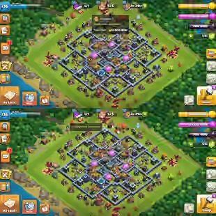 Th13 Fully Max [War-Arena] [] Nothing Left [] Equipments-8x-Epic Max [13x-Epic] [] XP-136 [] Lots iteams [] NC-500 [] BE - Image 1