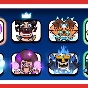 RARE GOBLIN TROPHY KISSING EMOTE | 104 MAX [ 25 ELITE ] 10 EVOLUTION | 9 YEAR OLD | 9K TROPHY | KT 15 | FREE RENAME  - Image 1