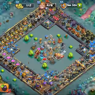 SA💥TH18 BEST ACCOUNT | SUPER CHEAP | HEROS [100-110-93-80-55-16] ALMOST MAX TYPE | DEFENCE NEAR MAX | FULL ACCES - Image 1