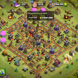 K- FULLY MAX TH 10! XP-79! NAME CHANGE FREE! 2xEPICS EQUIPMENT  !  LOW PRICE!  FAST DELIVERY - Image 1