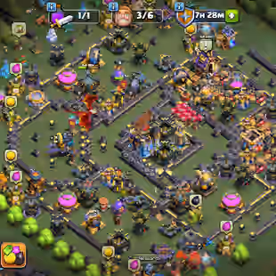 255-XP | TH18 CLOSE MAX | SB-MX!SnB-MX!MS-MX!FB-MX!RS-MX!EB-MX!RB-MX | HERO-101-102-95-78-55-25 | NC-YES | GLOBAL RANK - Image 1