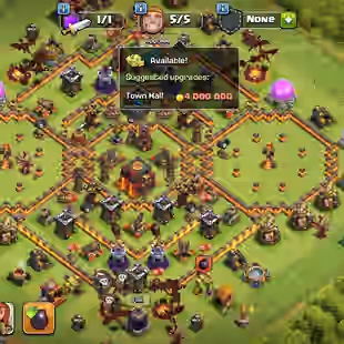th 10 full max with lifetime waranty - Image 1