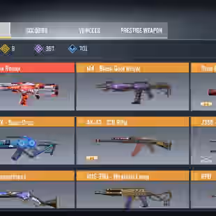 Mythic lava remix | 9 Legendary guns | legendary skin | only Activision | lvl400 | Best select | full access | D110 - Image 1