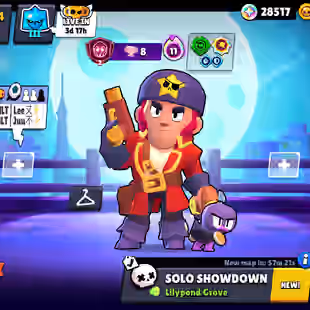 HIGH 123K TROPHIES | 90 FULL MAXED P11 | METEOTIC FAME 1 | LEADERBOARD PRESTIGE | 79 HYPERCHARGED | 109 PRESTIGE - Image 1
