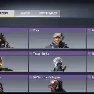 iOS Android - Level 262 -  Mytich2 - Legendery 7 - Epic 135 - 1646 - Image 1