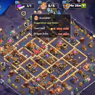 REALY CHEAP TH 16 ALLMAXXED-4 SCENERIES-PIXEL SET - HEROES MAX-NIGHT BASE MAX-3 MAX SKIL-ACCES FULL - Image 1