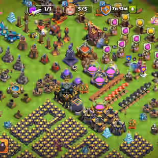 GEMS-5287|| 60 PERCENT OFF SHOP TH 17|| ALL DEFENCE ARE LEVEL 1|| ALL WALL MAX|| RARE TH 17|HEROS-27-35-23-27|| NC-500|| - Image 1