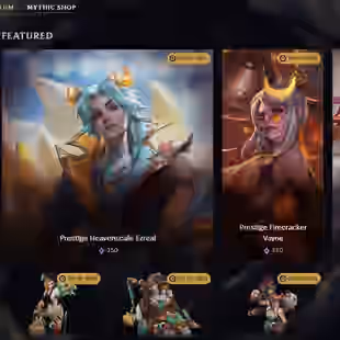 EUW - Unranked -  21 Skin - Level 40 - OE 30  - BE 13.9k - RP 25  - Champion 43 - 9 Shards - 6 month xp boost - Code1274 - Image 1