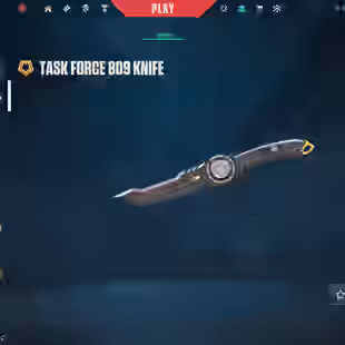EU | 23 Skins + 1 Knives | Task Force Knife | Gaia's Vengeance Vandal | 1775 VP Spent | Unranked | Instant - Image 1