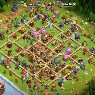  TH16 MAX | READY TO DOMINATE  - Image 1