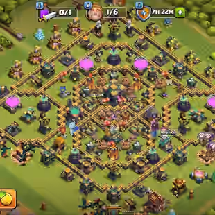 🔥TH14 NEAR MAX XP174🔥 | HERO 70.70.51.46.26 | G.G14 MIRROR13 F.A15 F.B13 ROCKET16 BOOT16 | INSTANT DELIVERY - Image 1