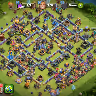 4500-GEM | TH18 NEAR MAX TYPE |  GG-MX!SB-MX!FA-MX!AF-MX!FB-MX!RS-MX!EB-MX | HERO-100-102-70-83-53-5 | 225-XP | SKIN-IT  - Image 1