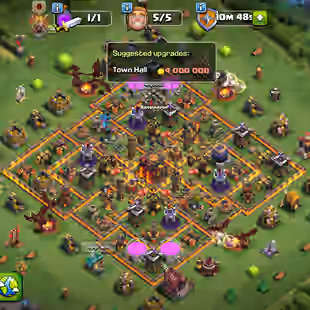 K- FULLY MAX TH 10! XP-79! NAME CHANGE FREE! 1xEPICS MAX!  LOW PRICE! FAST DELIVERY  - Image 1