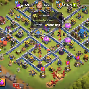 Xp:122 Th12 full Max account | name change 500 | 5x epic equipment | instant delivery - Image 1