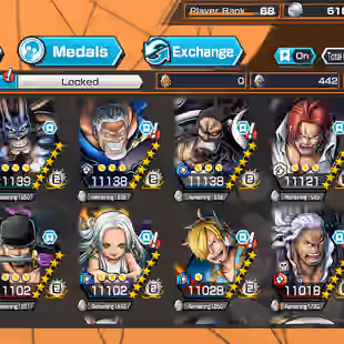 OP120 - 12 EX META - Garp-Kizaru-Roger Green-Shanks Divine-S-Snake-Zoro-Kuzan-Akainu-Kaido Blue-Kaido Green-Shanks Blue - Image 1