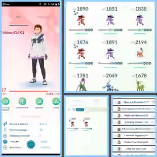 [DG-3] LEVEL 11 VALOR | 2 SHINY GENESECT | CHEAP INSTANT DELIVERY GUARANTEED - Image 1