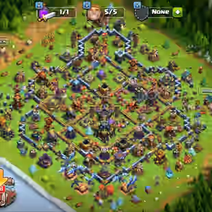 🔥Epic Th17 Semi Max 💎 Heros Level 62-67-42-36-32 | Free Name Change | Epic Equipments | Instant Delivery | - Image 1