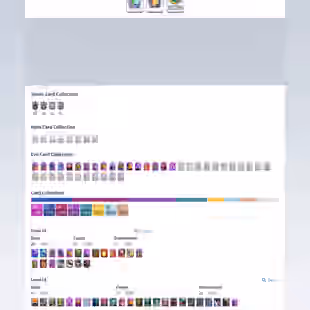 🔥[PRO Clash Royale Account]  - LVL 61 | King Tower 15🔥 | [20] Lv15 Cards | [24] Lv14 Cards |18 Evolutions | 127 Emotes - Image 1