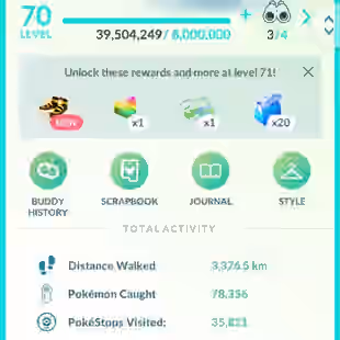 SHINY LEG KYUREM - 2016 YEAR - LEVEL 70 - 239 SHINY - 15 LEGENDARY || 9-10million STARDUST - RENAME AVAILABLE - SAFE SEC - Image 1