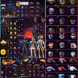 EUROPE SERVER || OLD ACC || OG - Image 1