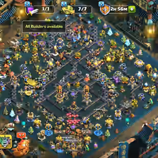 Th18 Full Maxed | 15-Epic Maxed | 6-Hero Maxed | 5282-War Star | Discount Shop | Xp-276 | NC-Yes | BEST-DE - Image 1