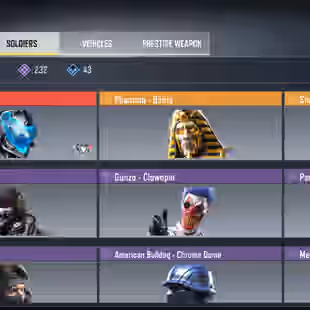  CHEAP | 3 Mythic 12 Legendary 732 Epic | Morningstar | Lava Remix | Chun-Li | Phantom | Spectre-T3 | INSTANT DELIVERY - Image 1
