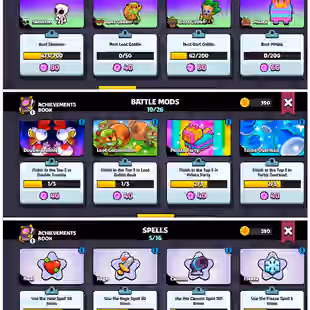 MAX VALUE SQUAD BUSTERS | 11 XP | LVL 43 | 20 SQUADS | 25 EMOTES | 19 BATTLE MODS | 31 MONSTERS | FAST DELIVERY - Image 1