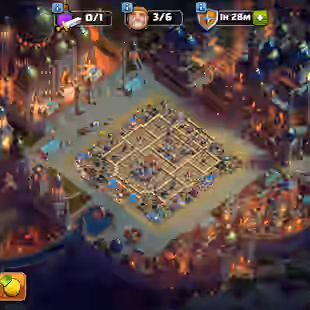 🔥[ WAR ARENA - TH-18 NEAR MAX ]🔥 GG-FA-RS-EB [MAX] | SB-FB-AF-MM [23] | HEROS: 99-100-67-67-50-9 | 22X SKINS - Image 1